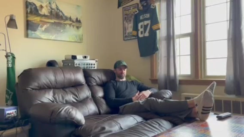 Interview with Matt Fibich